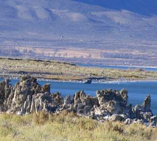 Mono Lake