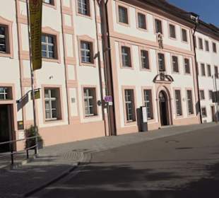 Informationszentrum Naturpark Altmühltal