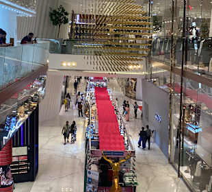 Einkaufszentrum ICONSIAM