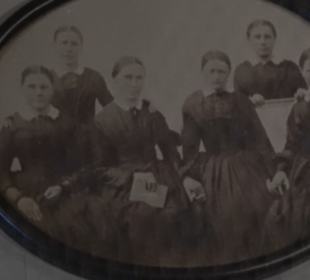 1. Dachgeschoß - 19./20. Jhd.