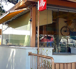 Stadtrundgang griechisches Nicosia