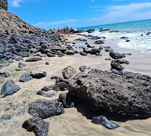 Strand