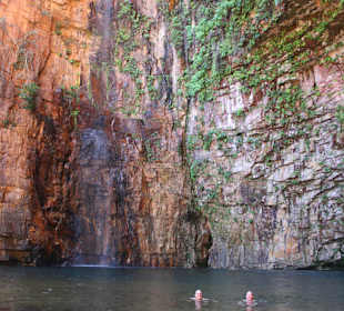 Emma Gorge