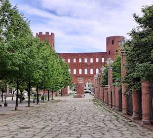 Römerviertel Turin
