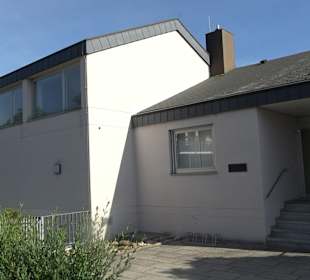 Neuapostolische Kirche Bondorf