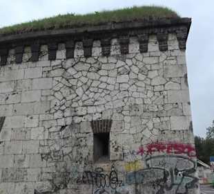 Oberer Donauturm