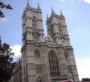 Westminster Abbey