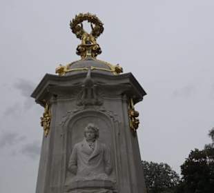 Beethoven-Haydn-Mozart-Denkmal