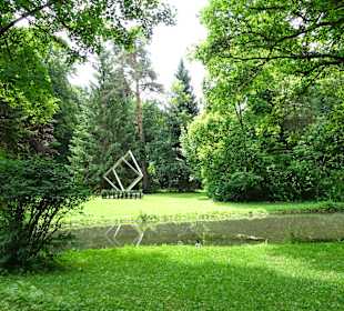 Fürstlich Fürstenbergische Parkanlage