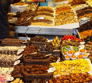 Markthalle