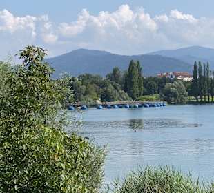 Wandern Freiburg im Breisgau