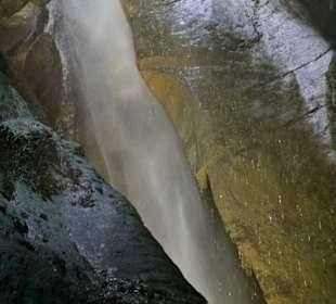 Wasserfall