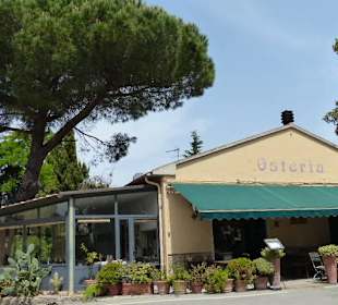 Tolle Läden und Restaurants