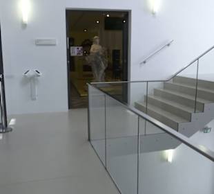 Stadtmuseum Simeonstift