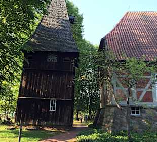 St. Stephanus Kirche