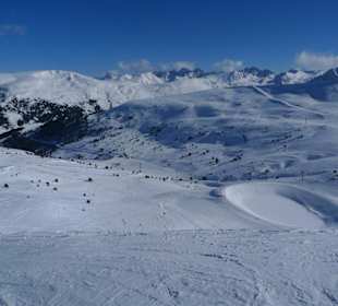 Грандвалира и Валльнорд 