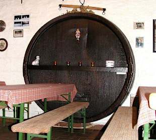 Gaststube Felsenkeller