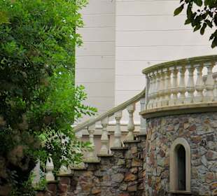 Muzeum Henryka Sienkiewicza Oblęgorek