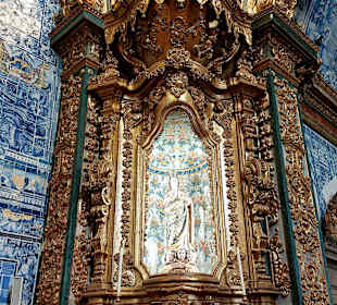 Convento e Igreja da Ordem Terceira de São Francis