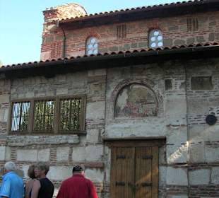 Neue Metropolitenkirche