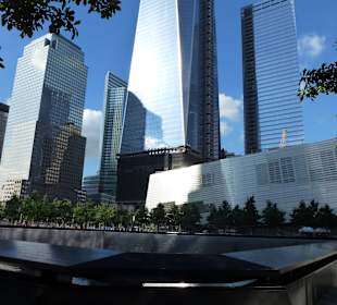 One World Trade Center