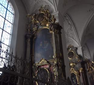 Pfarrkirche St. Peter