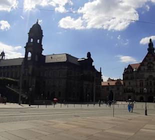 Altstadt Dresden