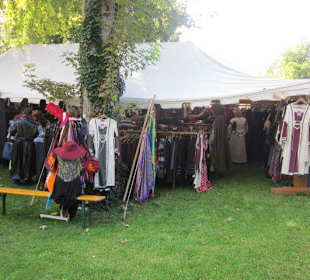 Mittelalterliches Spectaculum 