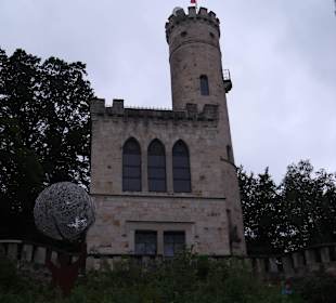 Tiilyschanze