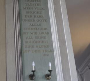 Katholische Hofkirche