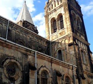 St. Joseph Kathedrale