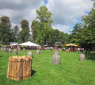 Mittelalterliches Spectaculum 