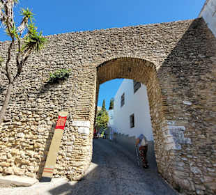 Arco de Belen