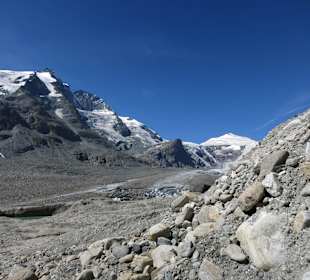 Gletscher