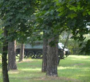 Militaerpark Rembertów