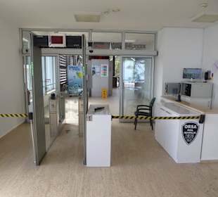 Hier geht es zu der Gondel