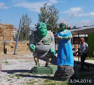 Discovery Park Manavgat