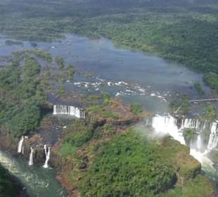 3 Km passten nicht aufs Bild