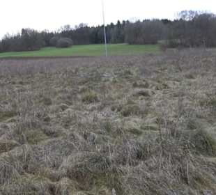 Waldstation Ehestetten