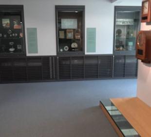 Deutsches Uhrenmuseum