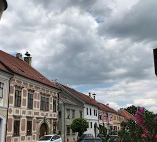 Altstadt Rust