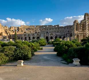 Amphitheater