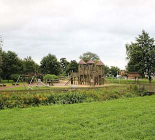 Spielplatz am Dümmer