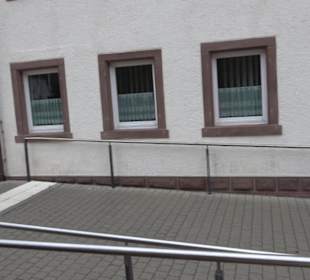 Kloster Heiligenbronn