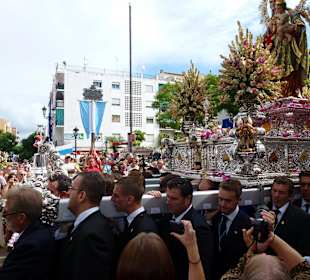 07.10.2013 Fuengirola ca 10 Uhr