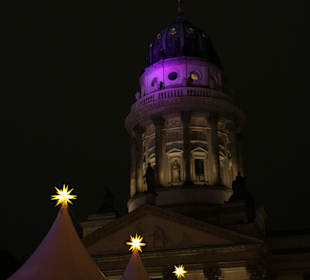 Targi Bożonarodzeniowe