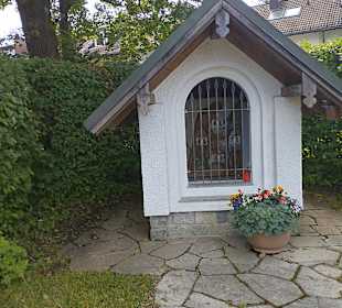 Umweltgarten Neubiberg