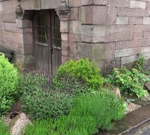 Lossburger Alte Meile