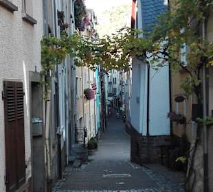 Altstadt Cochem