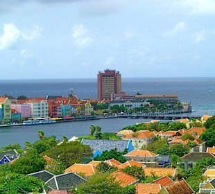 Willemstad